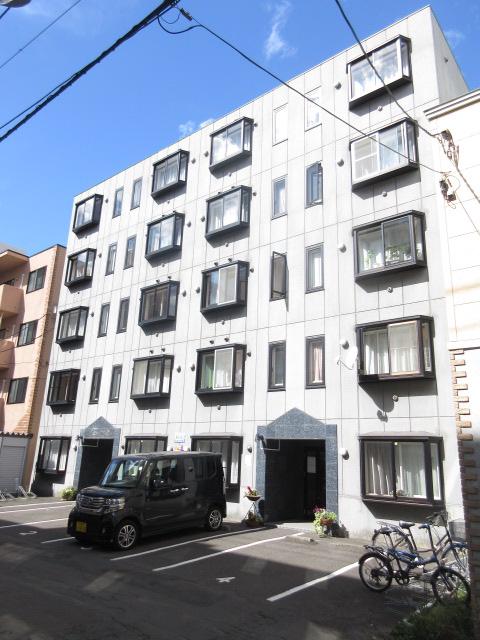 ルミエール大通