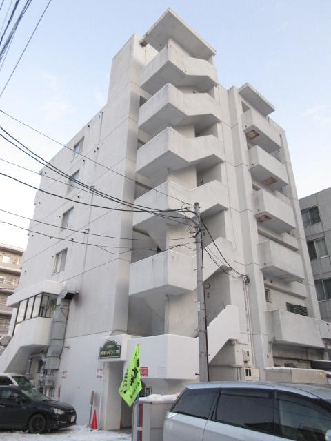 クレオレジデンス20