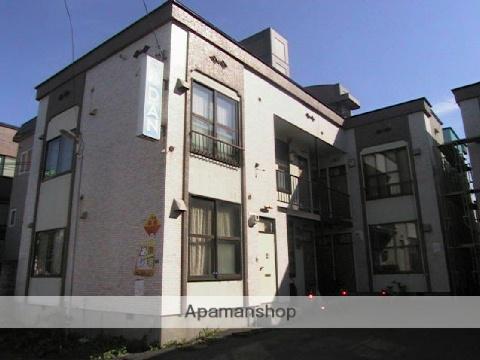 コーポDAN南13条