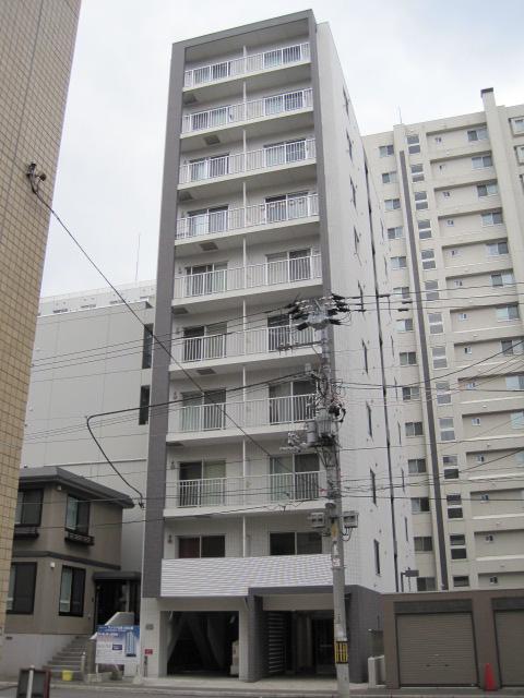 フロントコート大通公園