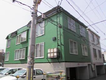 セントラルハイム