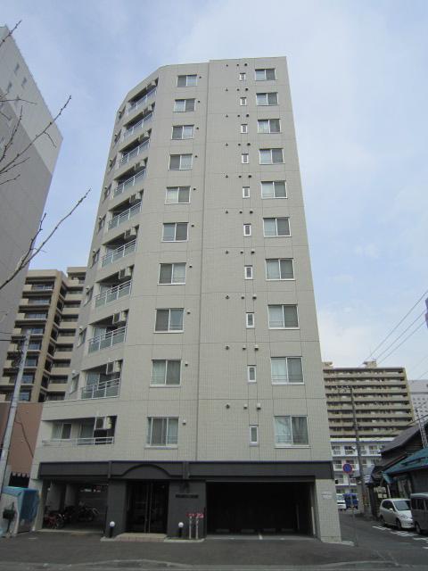 クラッセ知事公館前