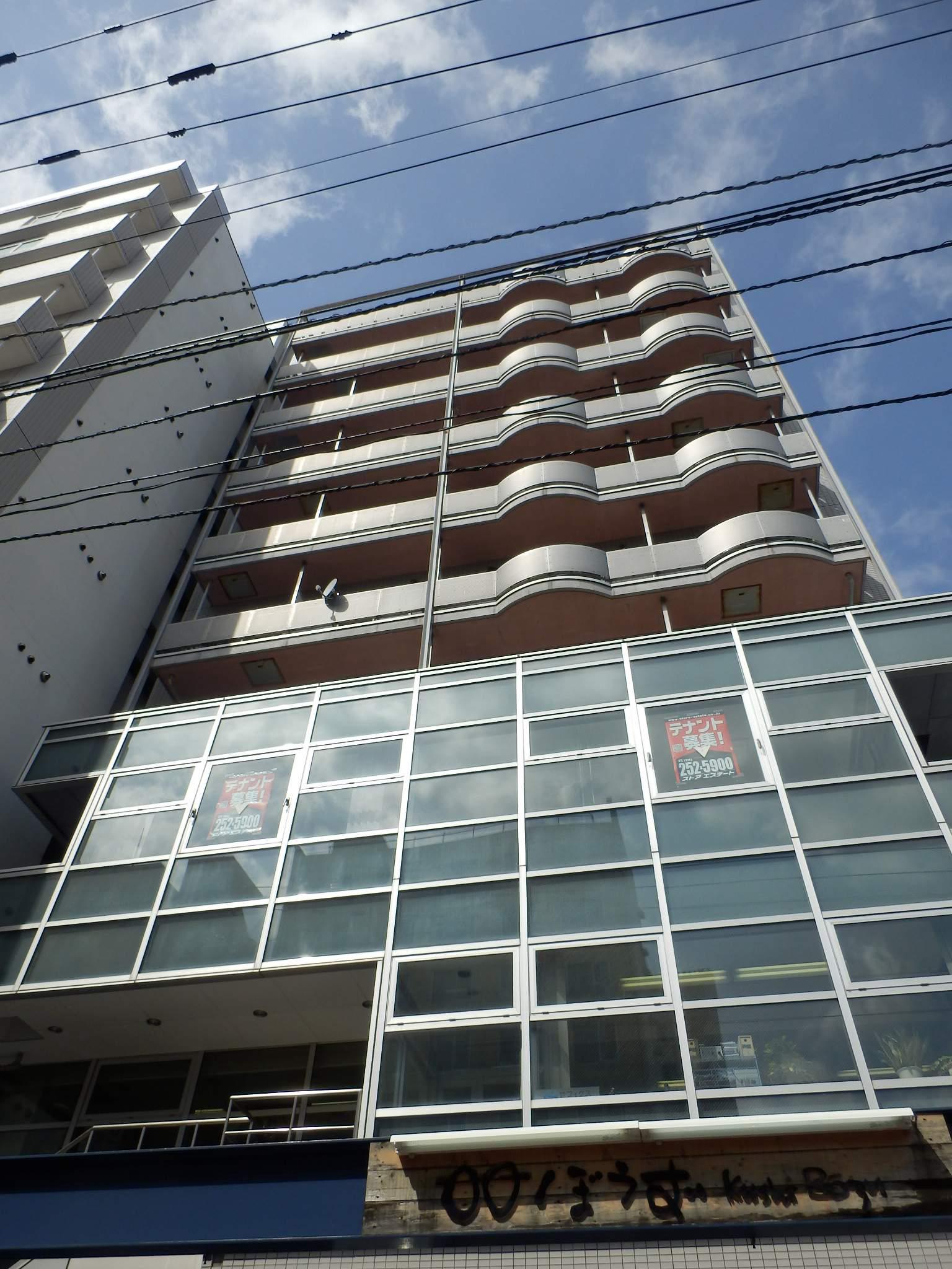 パークアベニュー札幌