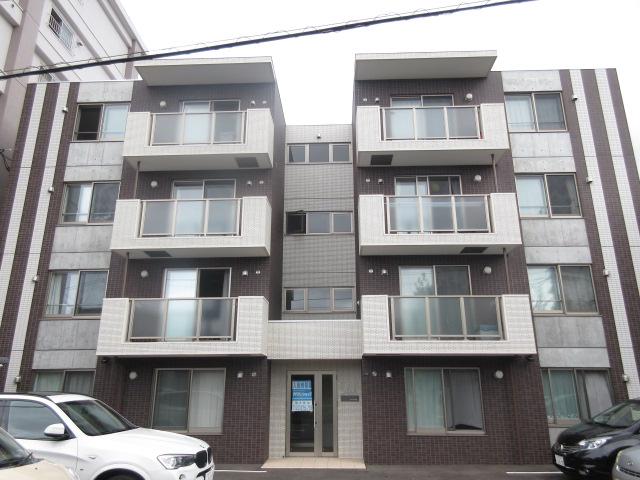 アスティル伏見