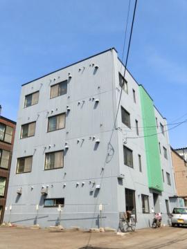 ノースヴィレッヂ