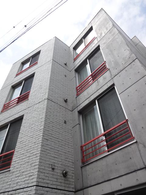 MODULOR中島公園2ND