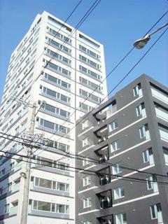 グランカーサ裏参道