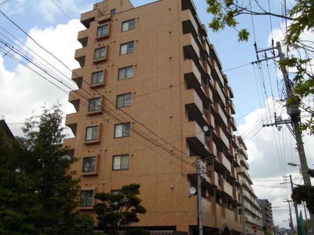 ダイアパレス山鼻