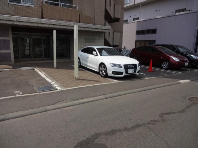 フォレスト円山