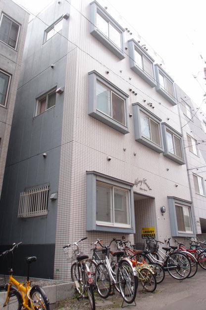 グローリーコート