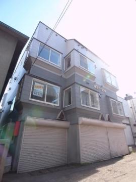 南ステージ5條(1DK/2階)