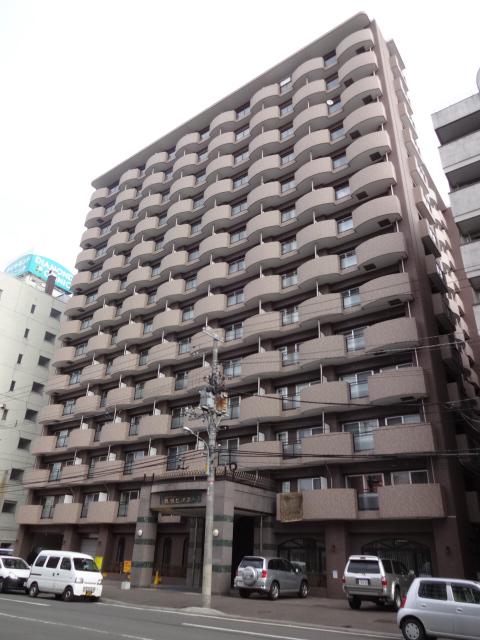 札幌ビオス館