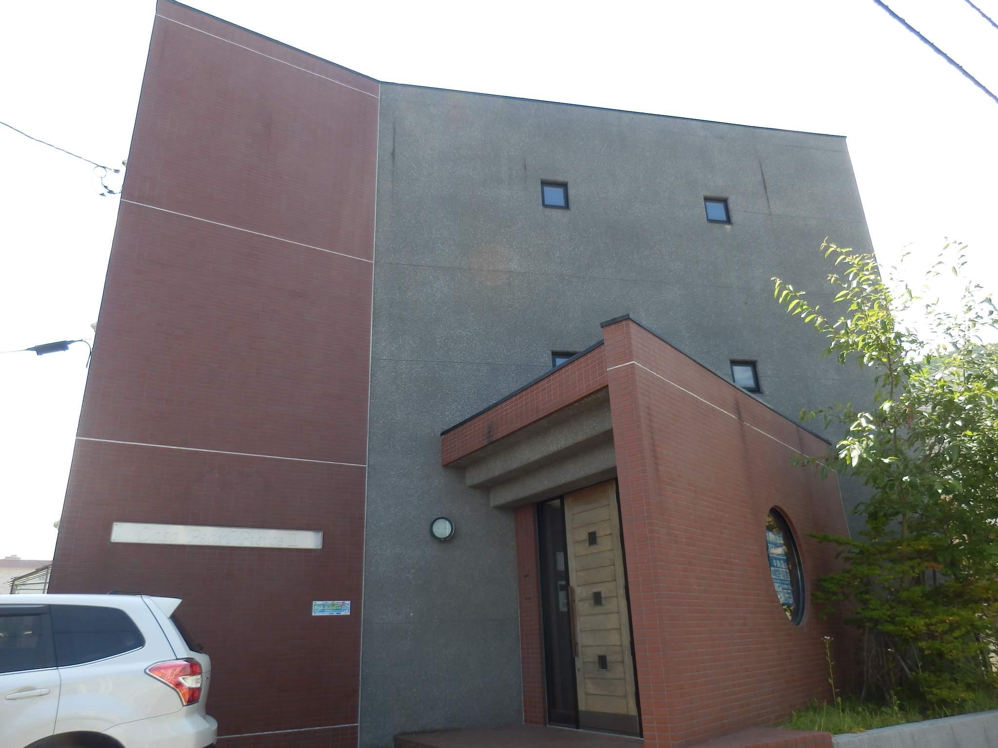 CASA PEARL PIERCE Ⅱ