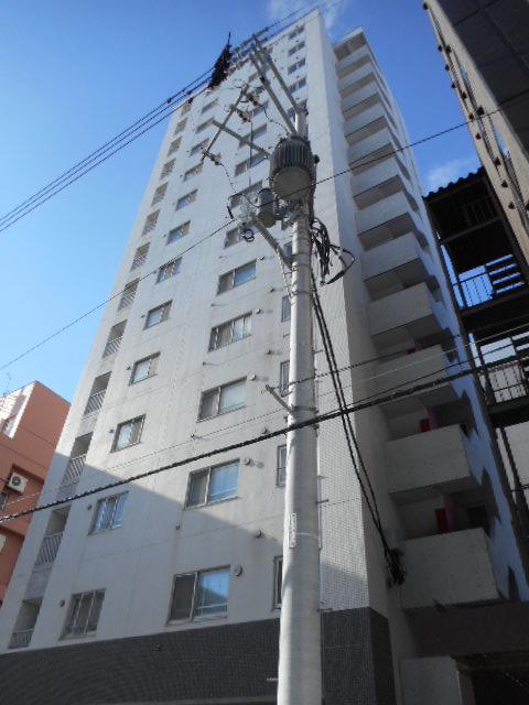 KDXレジデンス大通公園