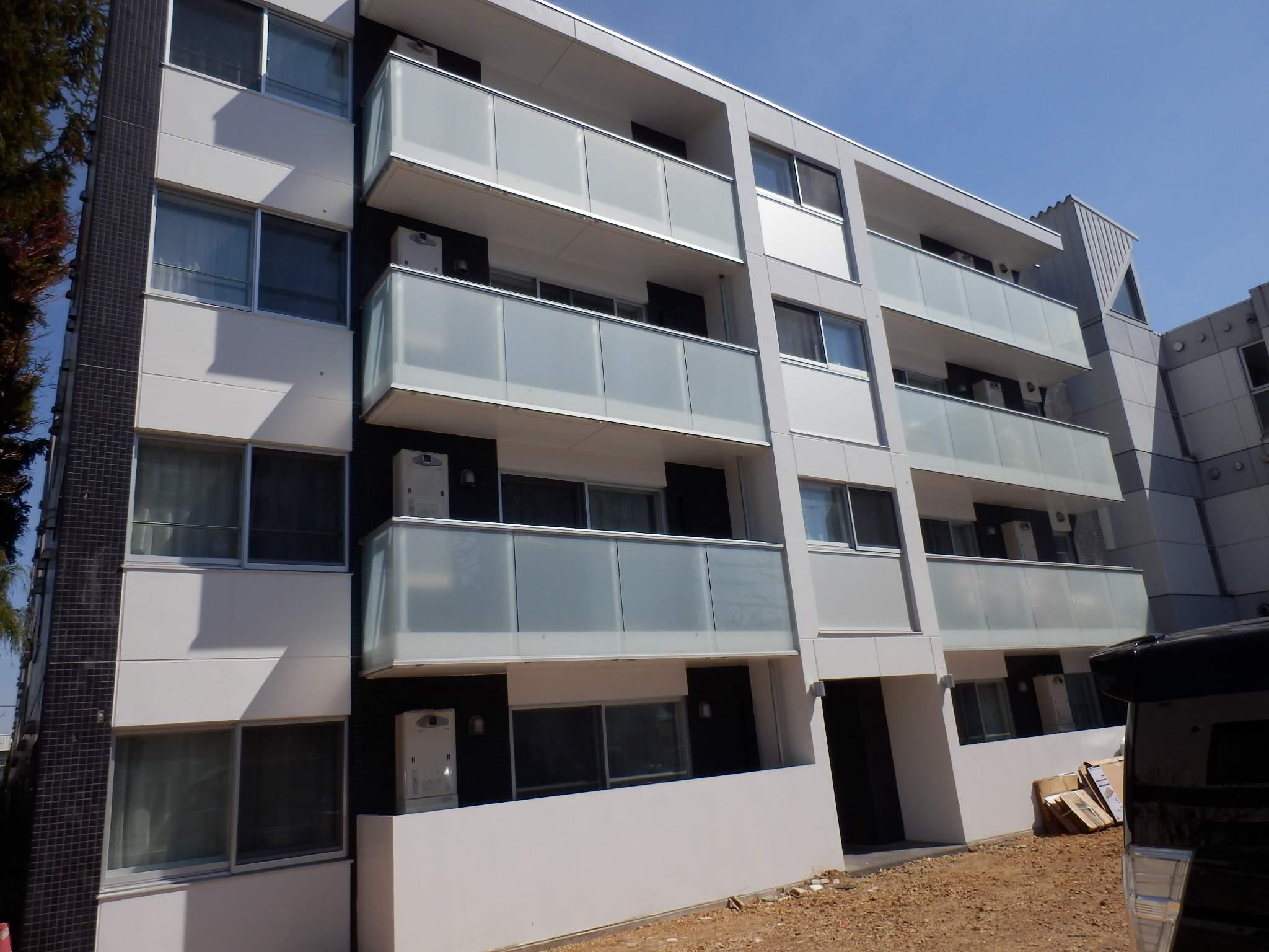 モルティーニ南円山