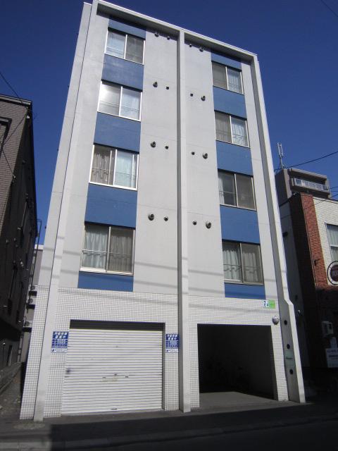 ブランノワールラヴィール南5条