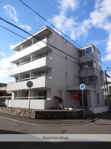 レ・フランセ宮の森