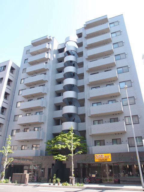 鳥居前シティハウス