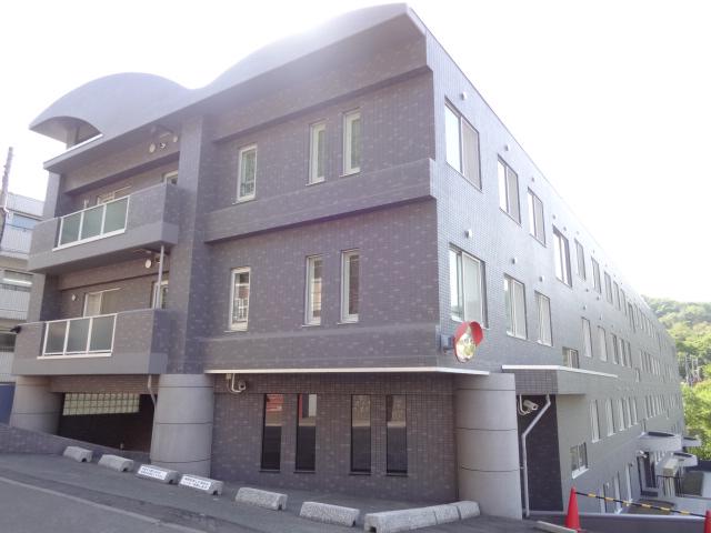 アームズ宮の森