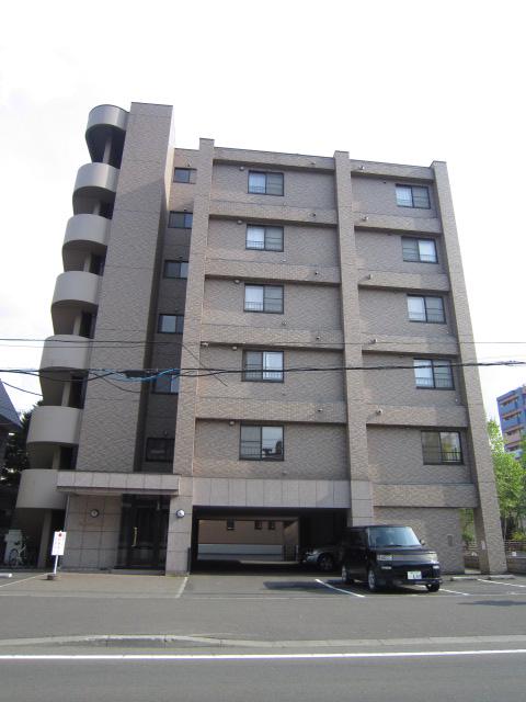 リージェンシー円山