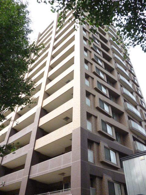 ライオンズマンション植物園前 704号