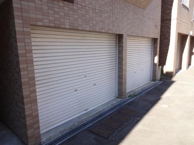 アビタシオン北円山