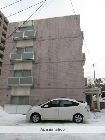 シェヌー裏参道