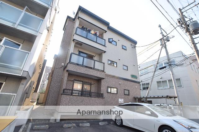 グランドール寿