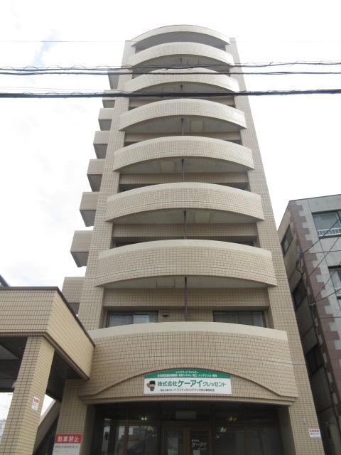 札幌トキワビル(1DK/2階)