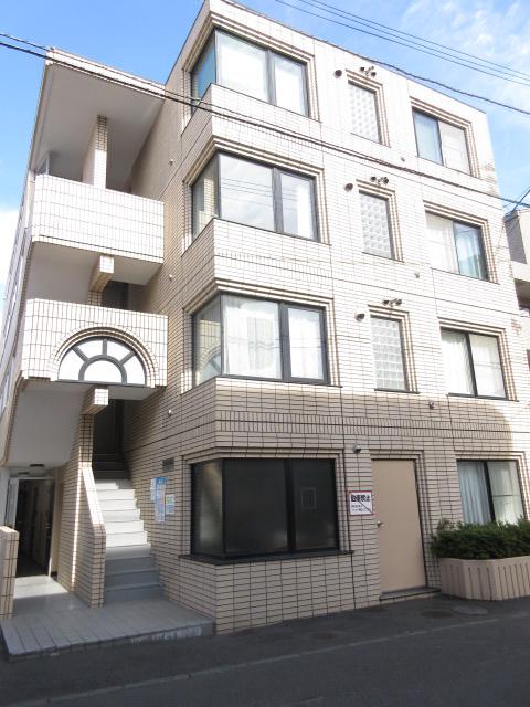 エクセレントハウス126