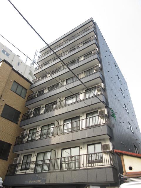 ハートレー7条館