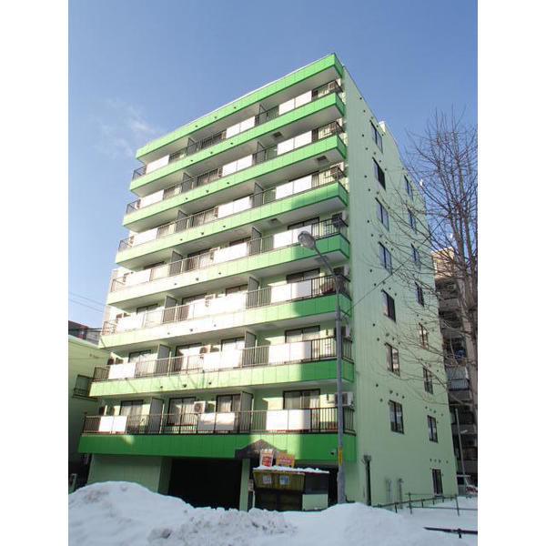 ドエル札幌南6条2