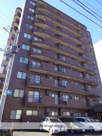 リラハイツ南2条