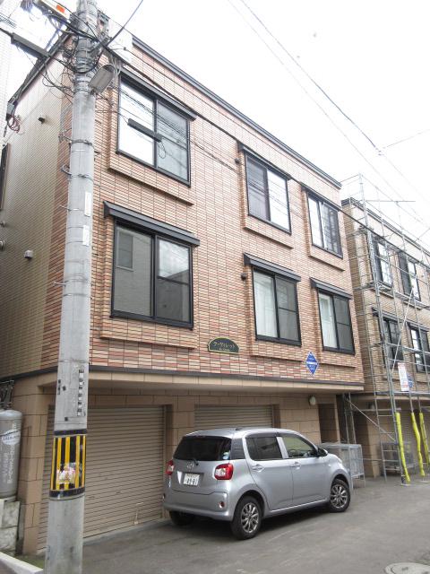 クチュール西線6条