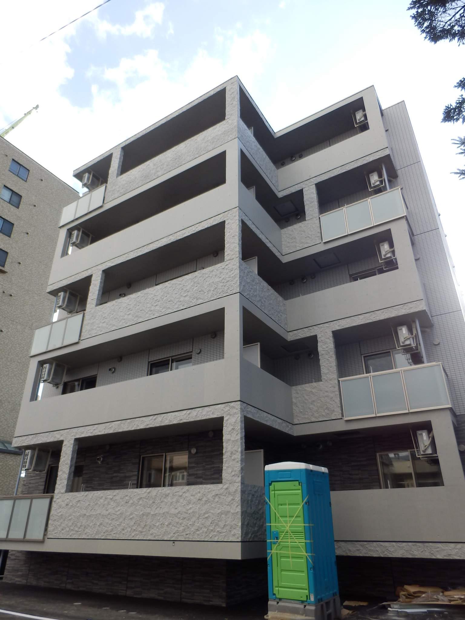 コンサップ円山公園