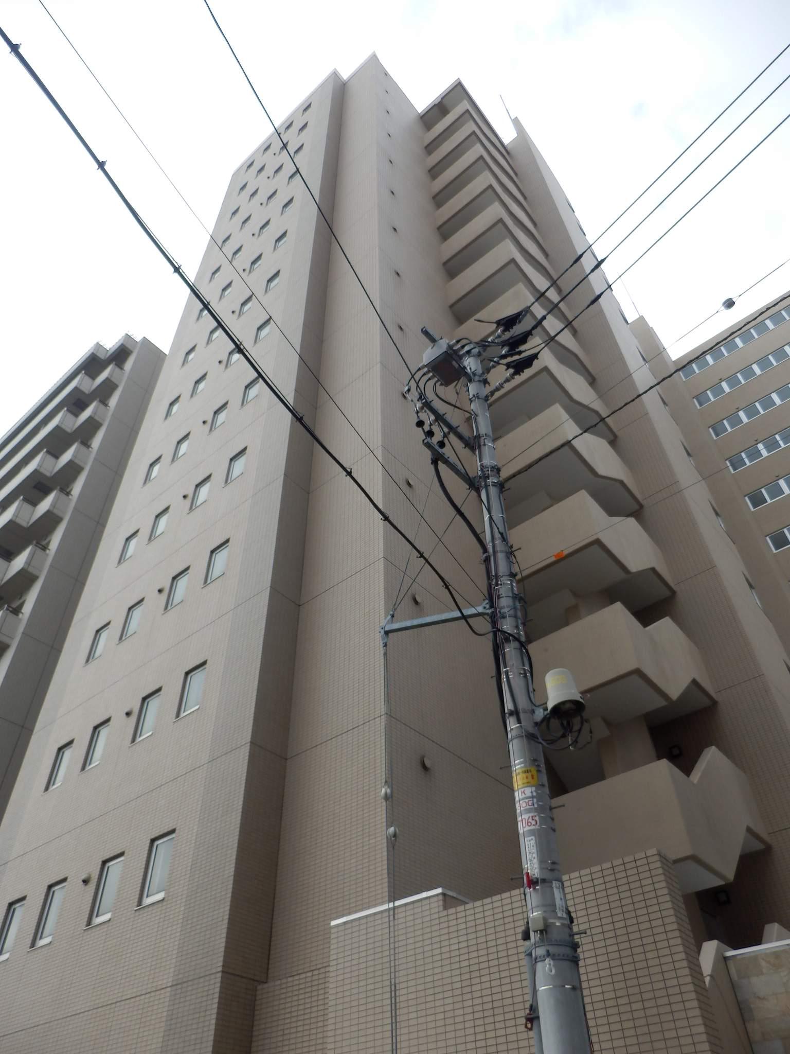 UURコート札幌北三条