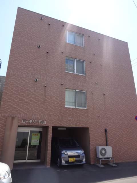 ロータリー円山