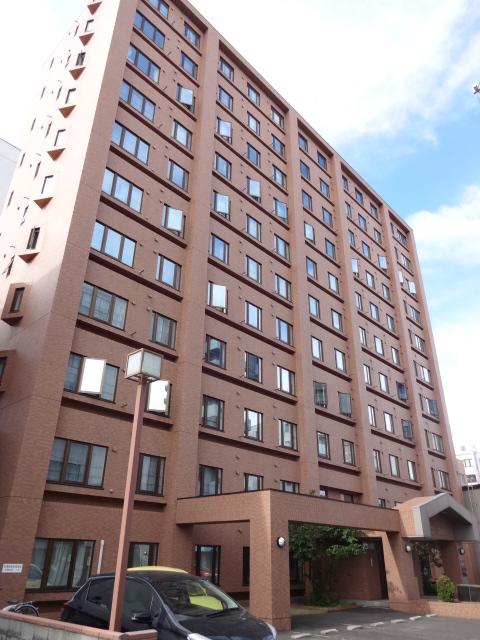 ダイアパレス大通第2