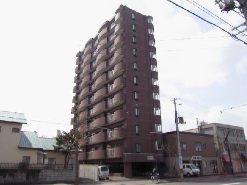 プレサント南9西12