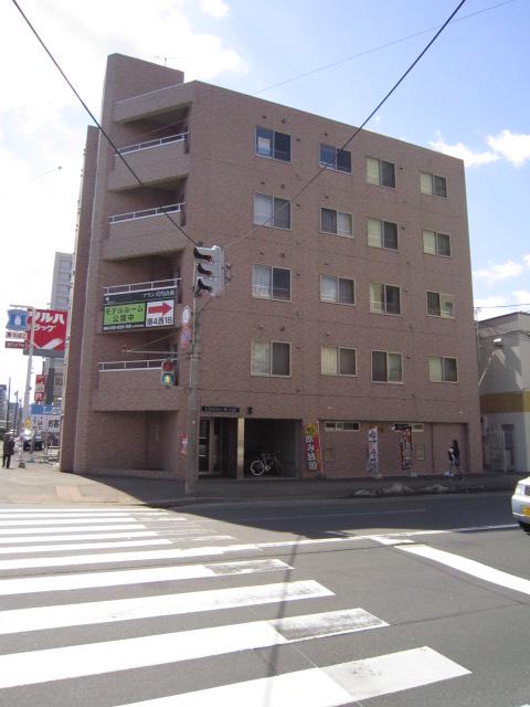 リベルティ医大前