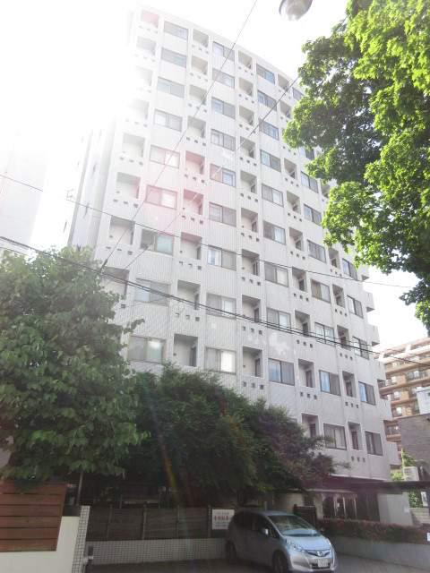 クリオ円山公園壱番館