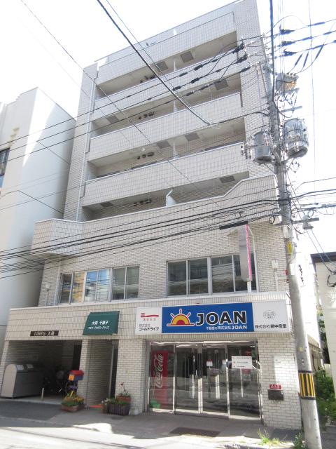 リベルティ大通(1LDK/3階)