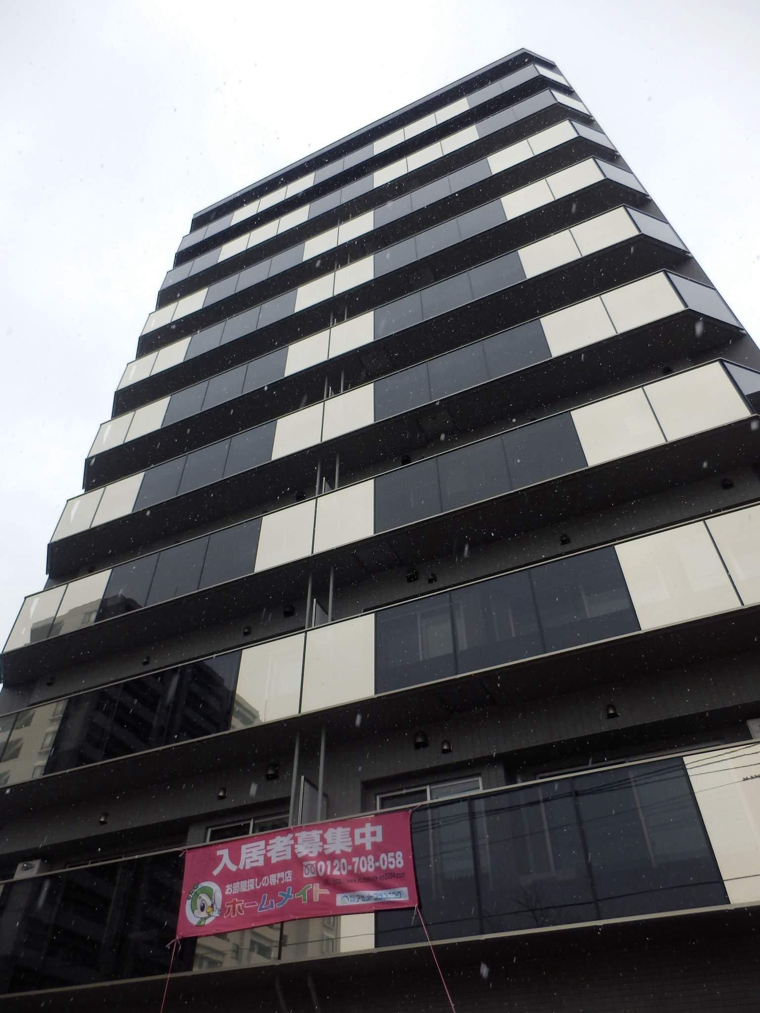 メゾン・クー・ドゥ・クールⅦ