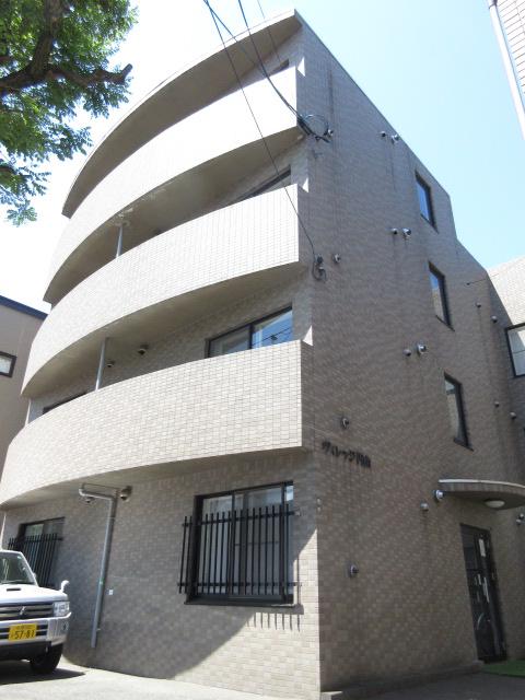 ヴィレッジ円山