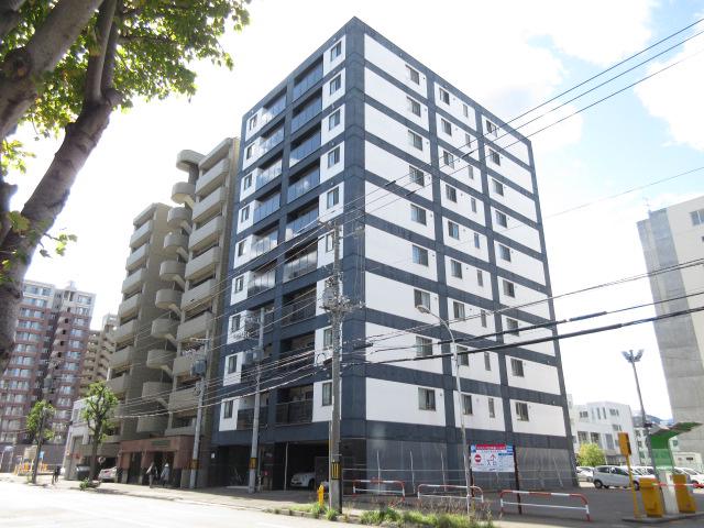 MODENA 近代美術館(2LDK/5階)