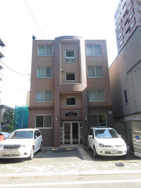 フィオーレミニ大通