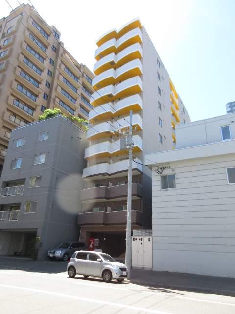 プルミエール札幌