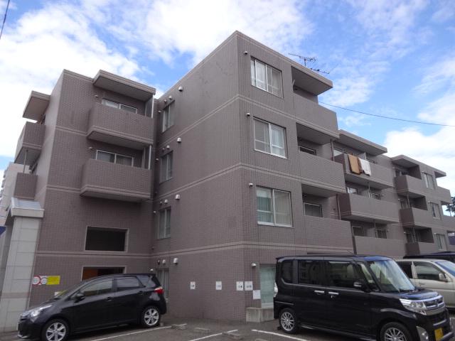 ハイツプロキオン