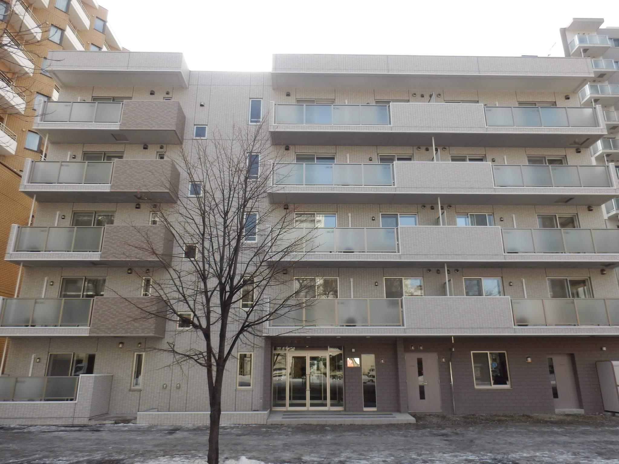 オクトブランシュ