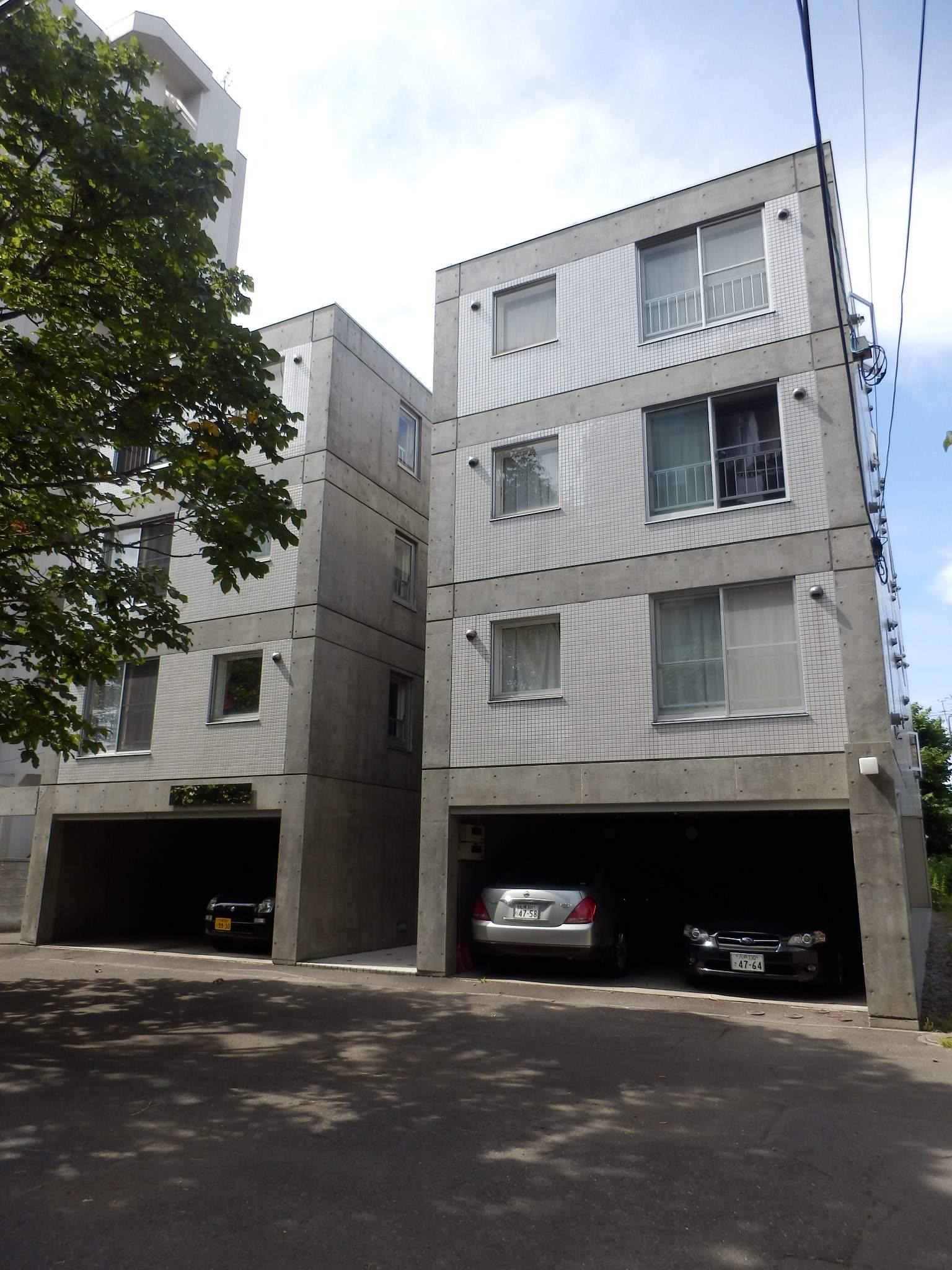 ヴィラ・プレステージ